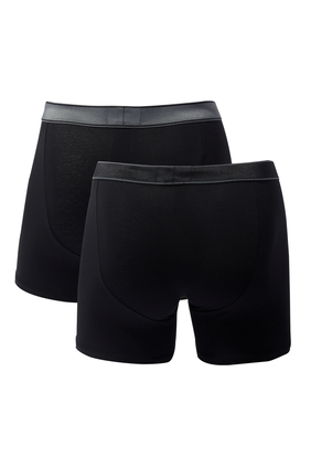 Pack of 2 Endurance Boxer Briefs